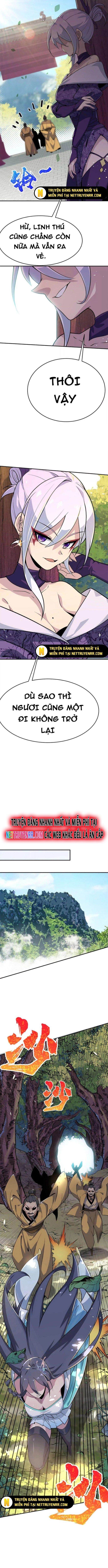 Tiến Hóa Đi, Caterpie Chap 6 - Next Chap 7