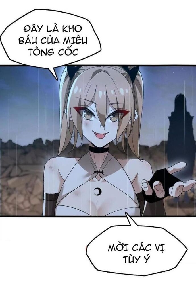Tiến Hóa Đi, Caterpie Chap 60 - Next Chap 61