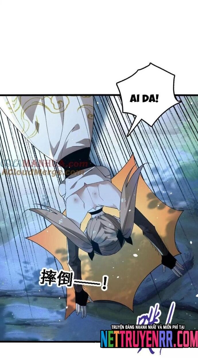 Tiến Hóa Đi, Caterpie Chap 60 - Next Chap 61