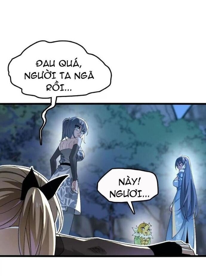 Tiến Hóa Đi, Caterpie Chap 60 - Next Chap 61