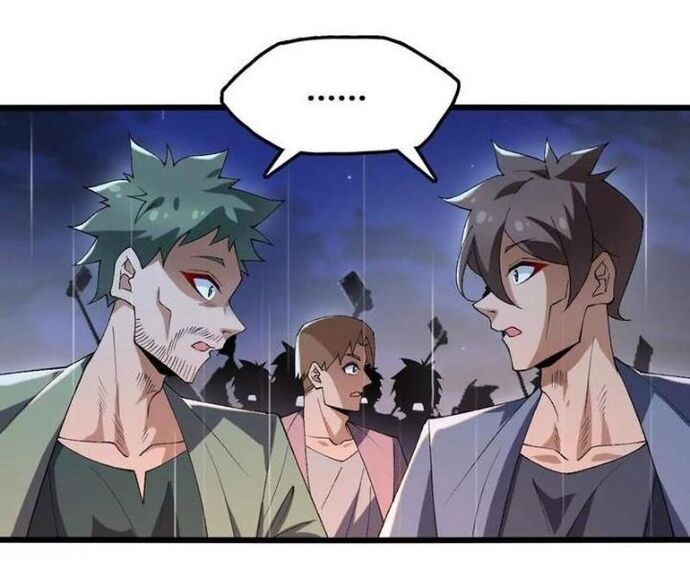 Tiến Hóa Đi, Caterpie Chap 60 - Next Chap 61
