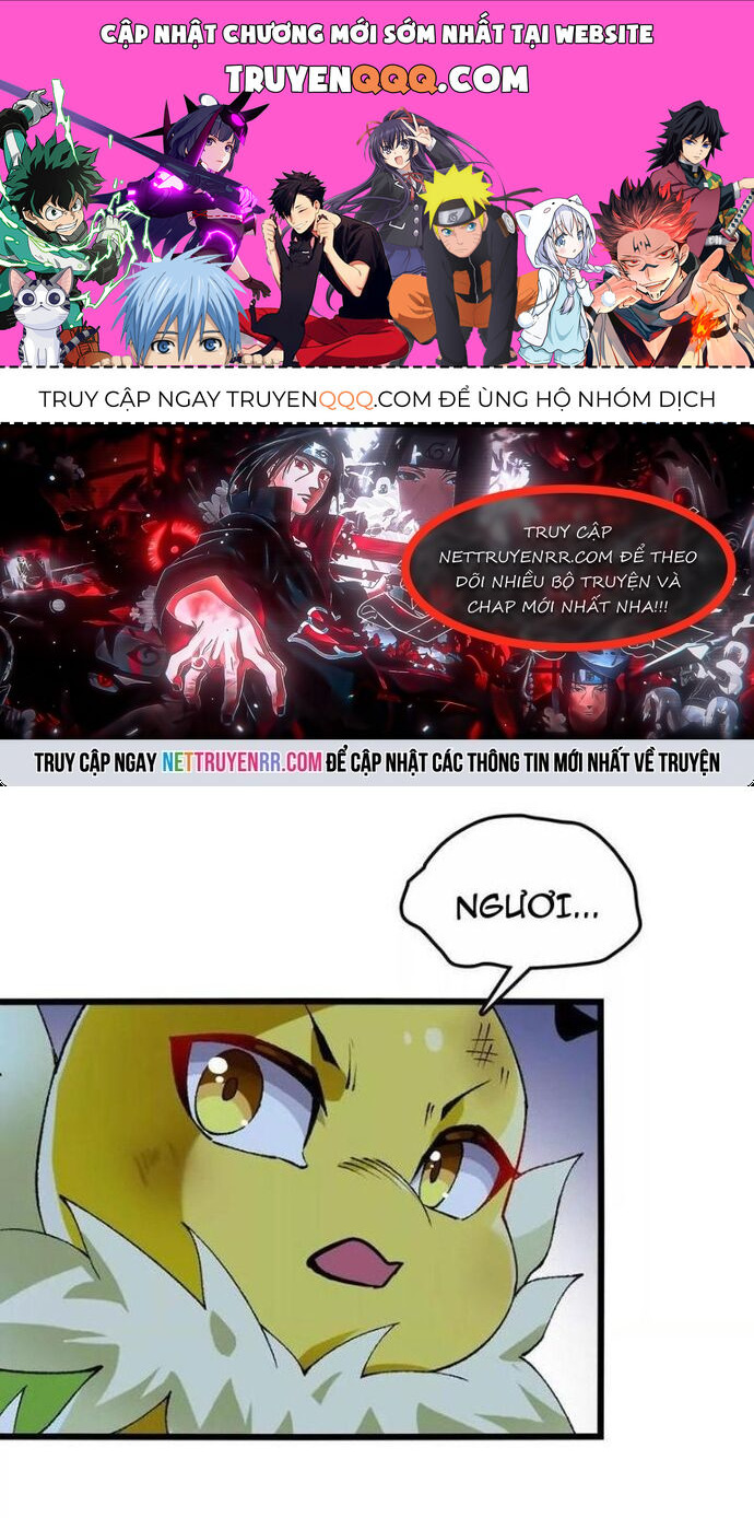 Tiến Hóa Đi, Caterpie Chap 61 - Next Chap 62