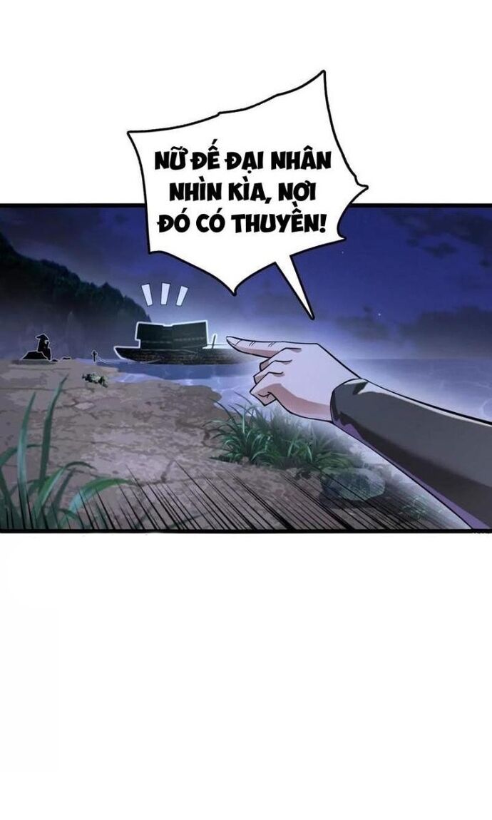 Tiến Hóa Đi, Caterpie Chap 61 - Next Chap 62