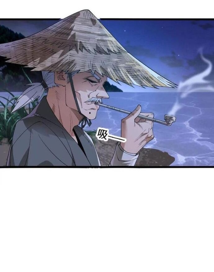 Tiến Hóa Đi, Caterpie Chap 61 - Next Chap 62