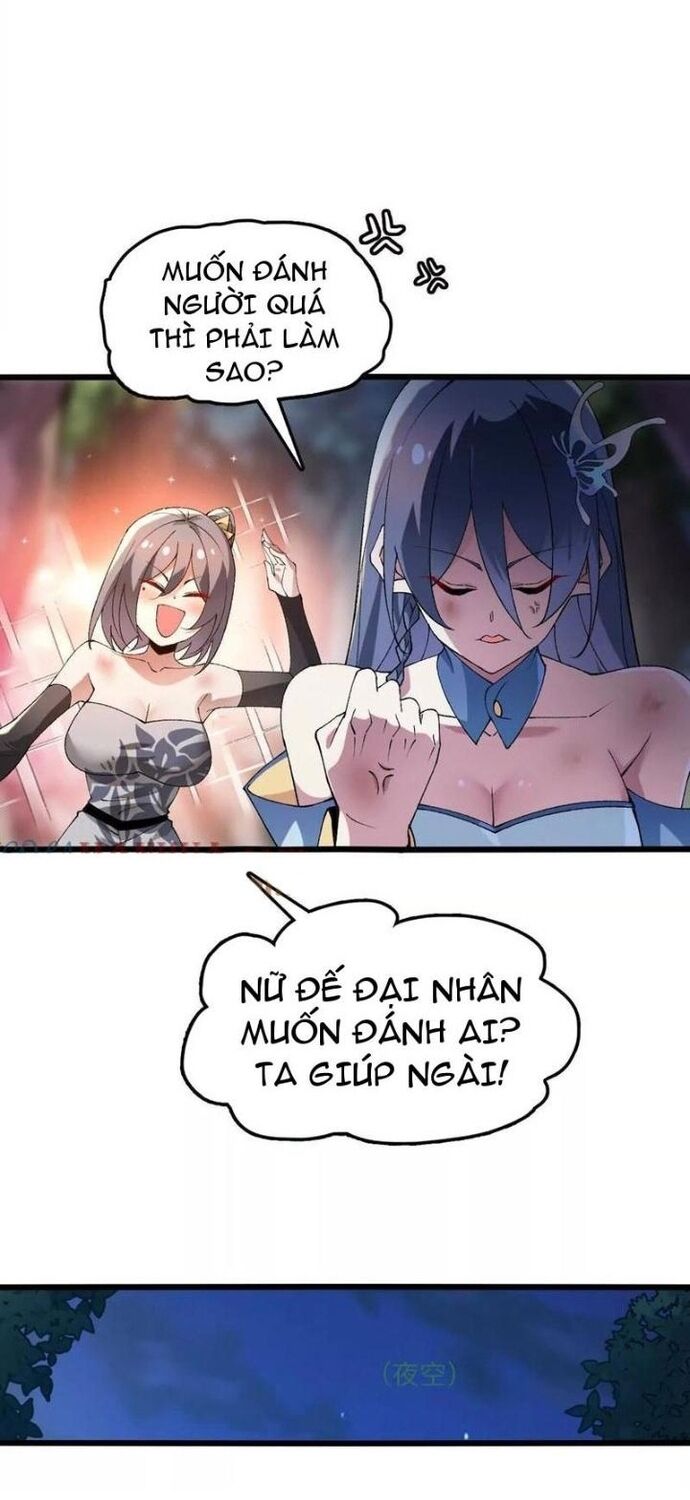Tiến Hóa Đi, Caterpie Chap 61 - Next Chap 62
