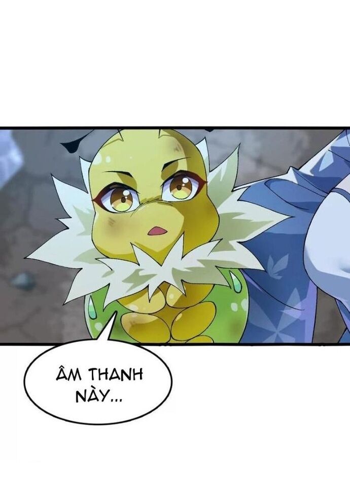 Tiến Hóa Đi, Caterpie Chap 61 - Next Chap 62