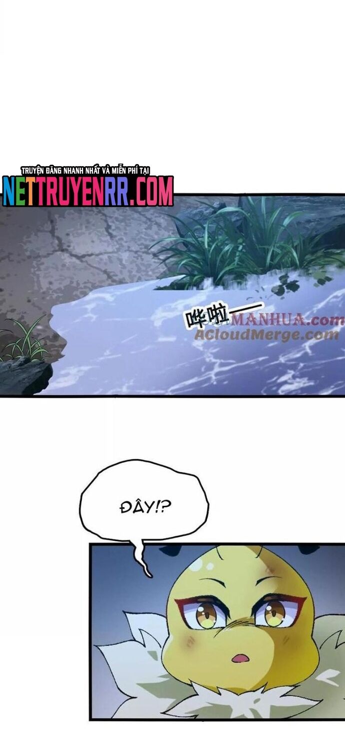 Tiến Hóa Đi, Caterpie Chap 61 - Next Chap 62