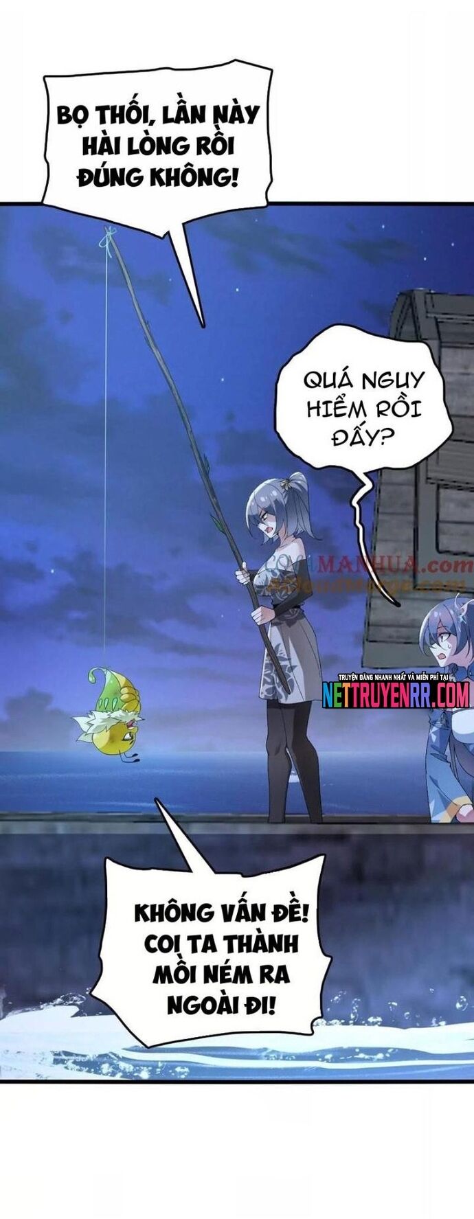 Tiến Hóa Đi, Caterpie Chap 62 - Next Chap 63