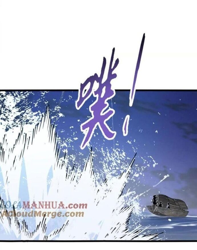 Tiến Hóa Đi, Caterpie Chap 62 - Next Chap 63