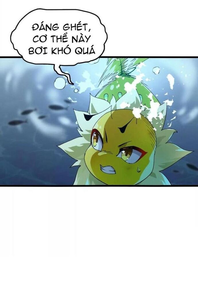 Tiến Hóa Đi, Caterpie Chap 62 - Next Chap 63