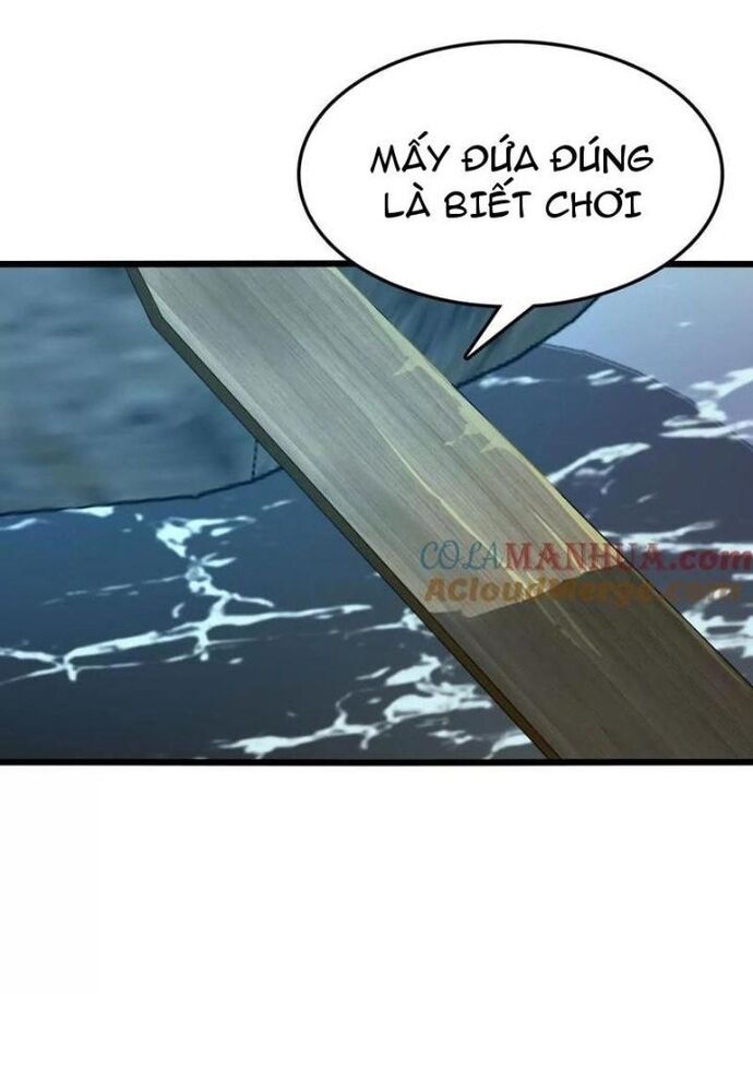 Tiến Hóa Đi, Caterpie Chap 62 - Next Chap 63