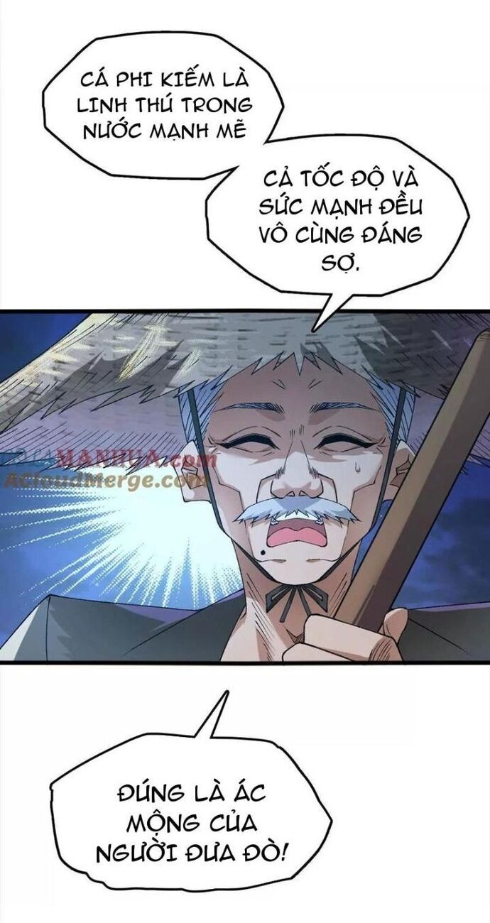 Tiến Hóa Đi, Caterpie Chap 62 - Next Chap 63