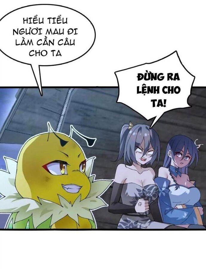 Tiến Hóa Đi, Caterpie Chap 62 - Next Chap 63