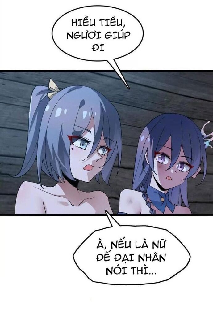 Tiến Hóa Đi, Caterpie Chap 62 - Next Chap 63