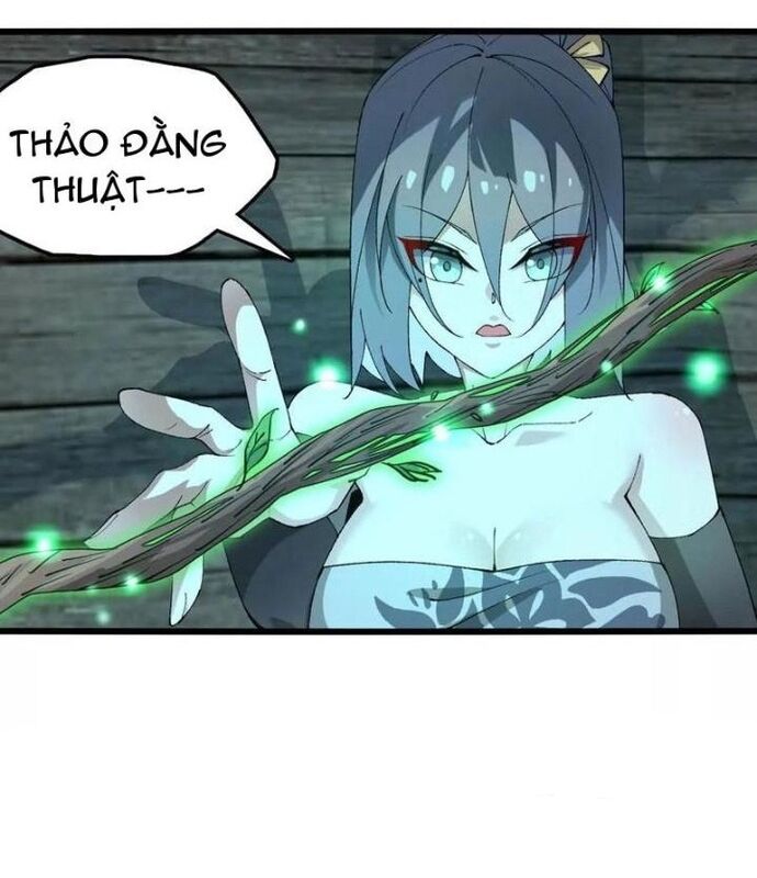 Tiến Hóa Đi, Caterpie Chap 62 - Next Chap 63