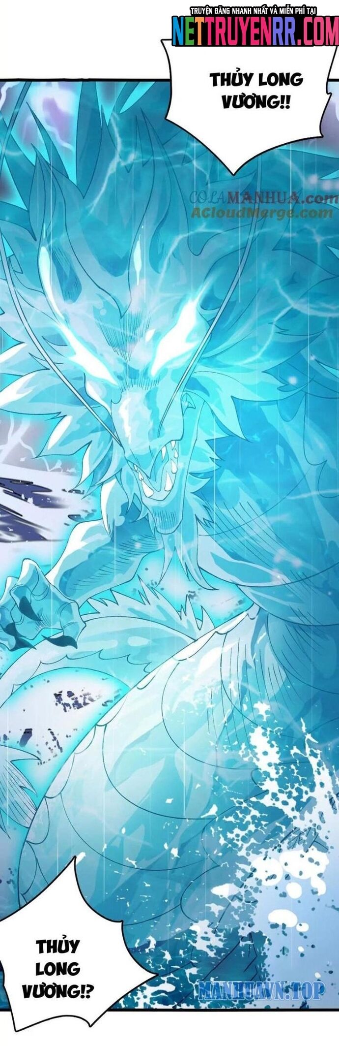 Tiến Hóa Đi, Caterpie Chap 63 - Next Chap 64