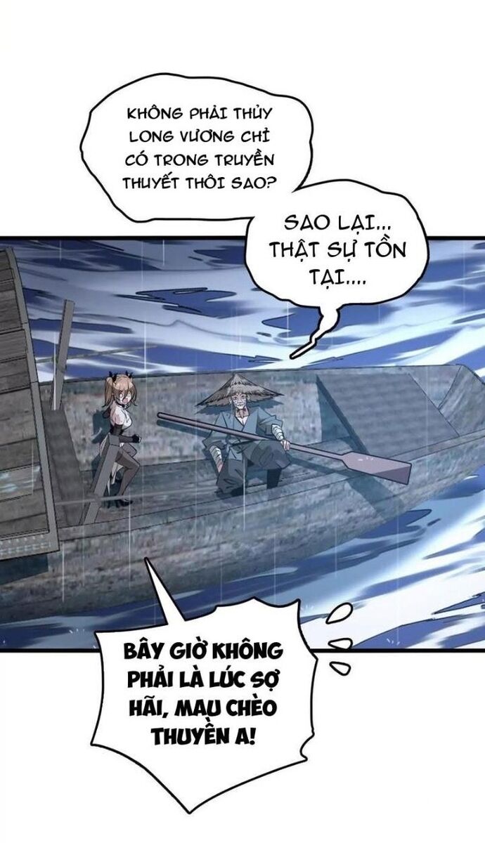 Tiến Hóa Đi, Caterpie Chap 63 - Next Chap 64