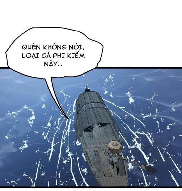 Tiến Hóa Đi, Caterpie Chap 63 - Next Chap 64