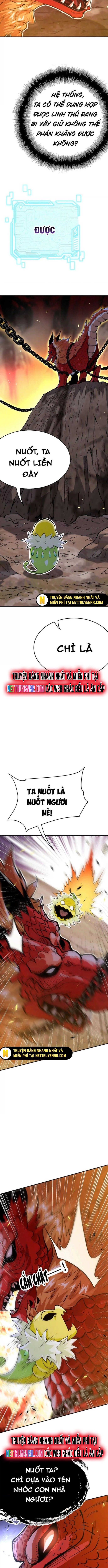 Tiến Hóa Đi, Caterpie Chap 7 - Next Chap 8