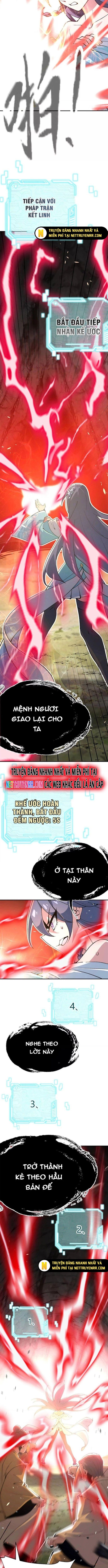 Tiến Hóa Đi, Caterpie Chap 7 - Next Chap 8