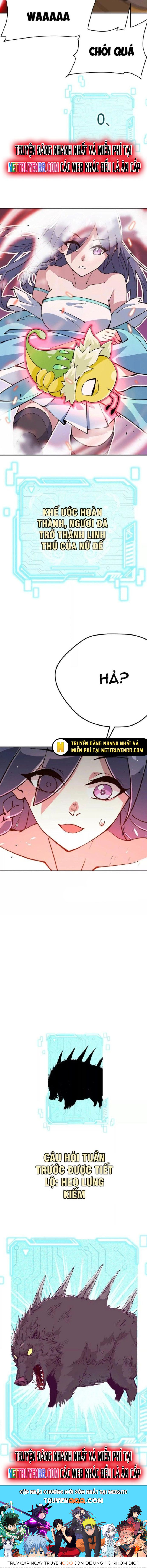 Tiến Hóa Đi, Caterpie Chap 7 - Next Chap 8