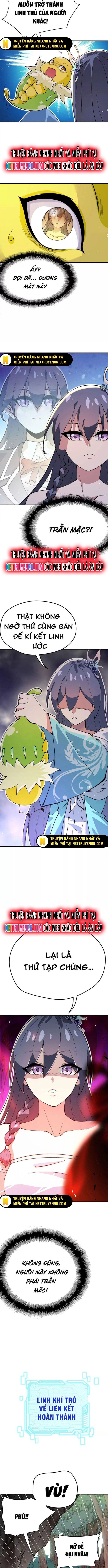 Tiến Hóa Đi, Caterpie Chap 8 - Next Chap 9