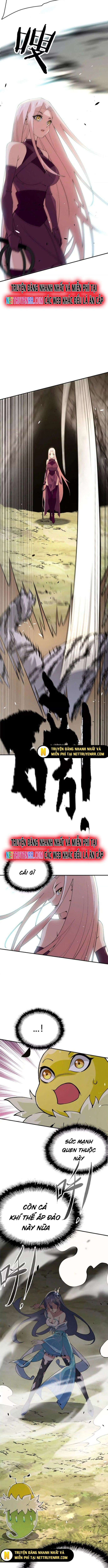 Tiến Hóa Đi, Caterpie Chap 9 - Next Chap 10