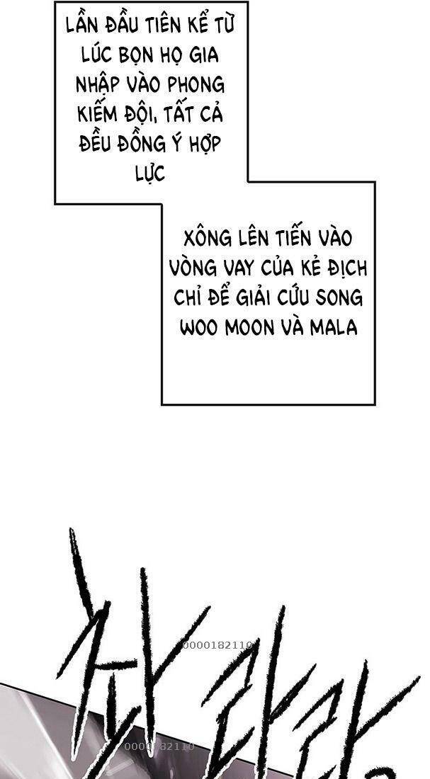 Tiên Kiếm Bất Bại Chap 105 - Next Chap 106