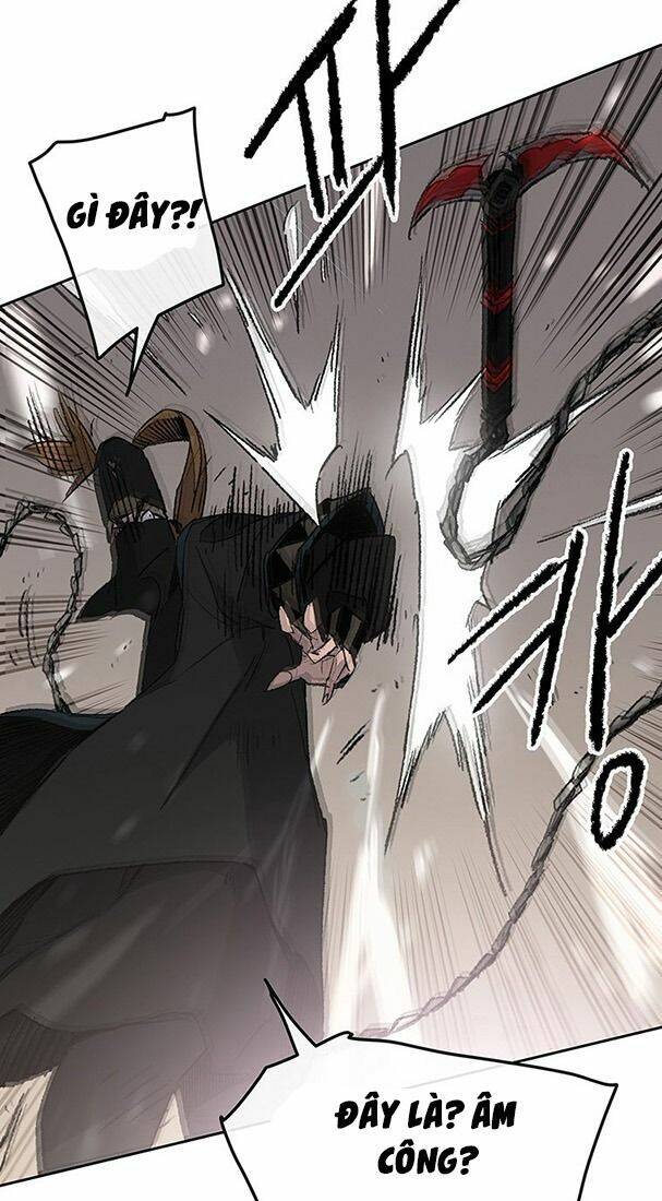 Tiên Kiếm Bất Bại Chap 105 - Next Chap 106