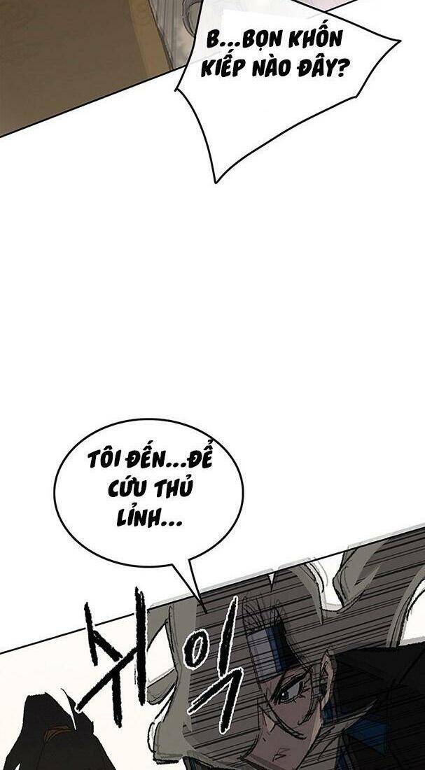 Tiên Kiếm Bất Bại Chap 105 - Next Chap 106