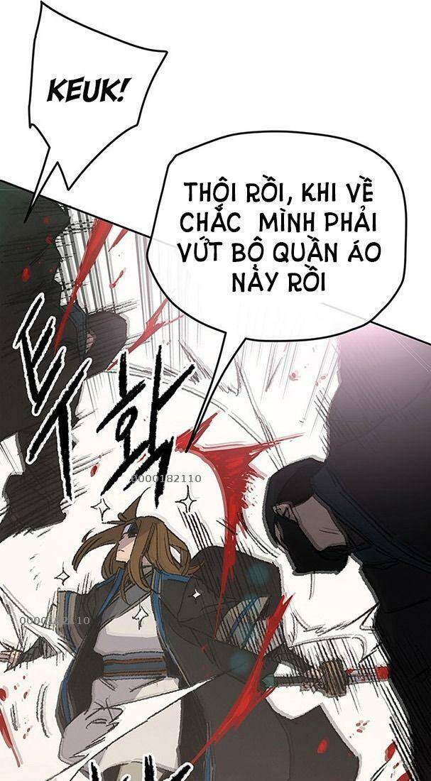 Tiên Kiếm Bất Bại Chap 105 - Next Chap 106