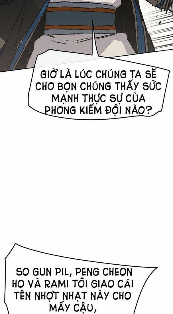 Tiên Kiếm Bất Bại Chap 105 - Next Chap 106