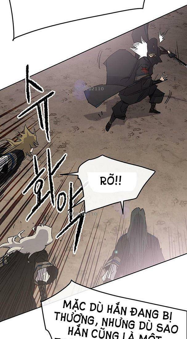 Tiên Kiếm Bất Bại Chap 105 - Next Chap 106
