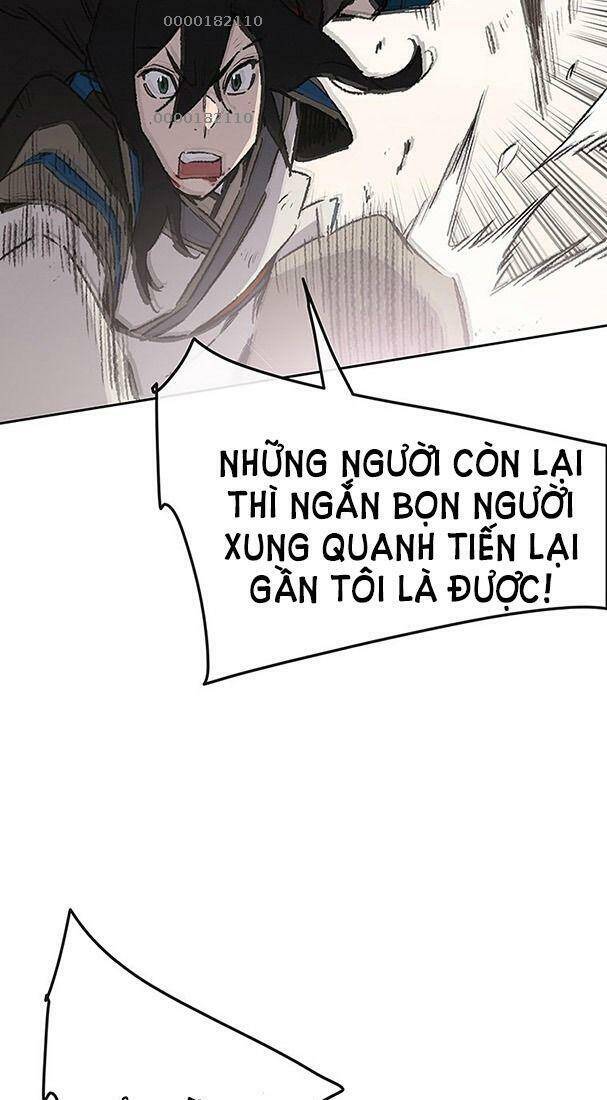 Tiên Kiếm Bất Bại Chap 105 - Next Chap 106