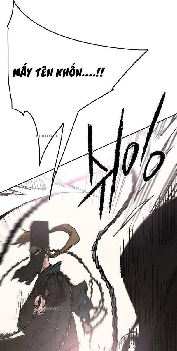 Tiên Kiếm Bất Bại Chap 105 - Next Chap 106