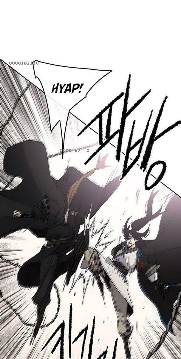 Tiên Kiếm Bất Bại Chap 105 - Next Chap 106