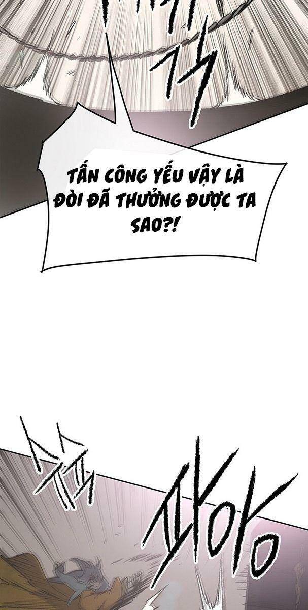 Tiên Kiếm Bất Bại Chap 105 - Next Chap 106