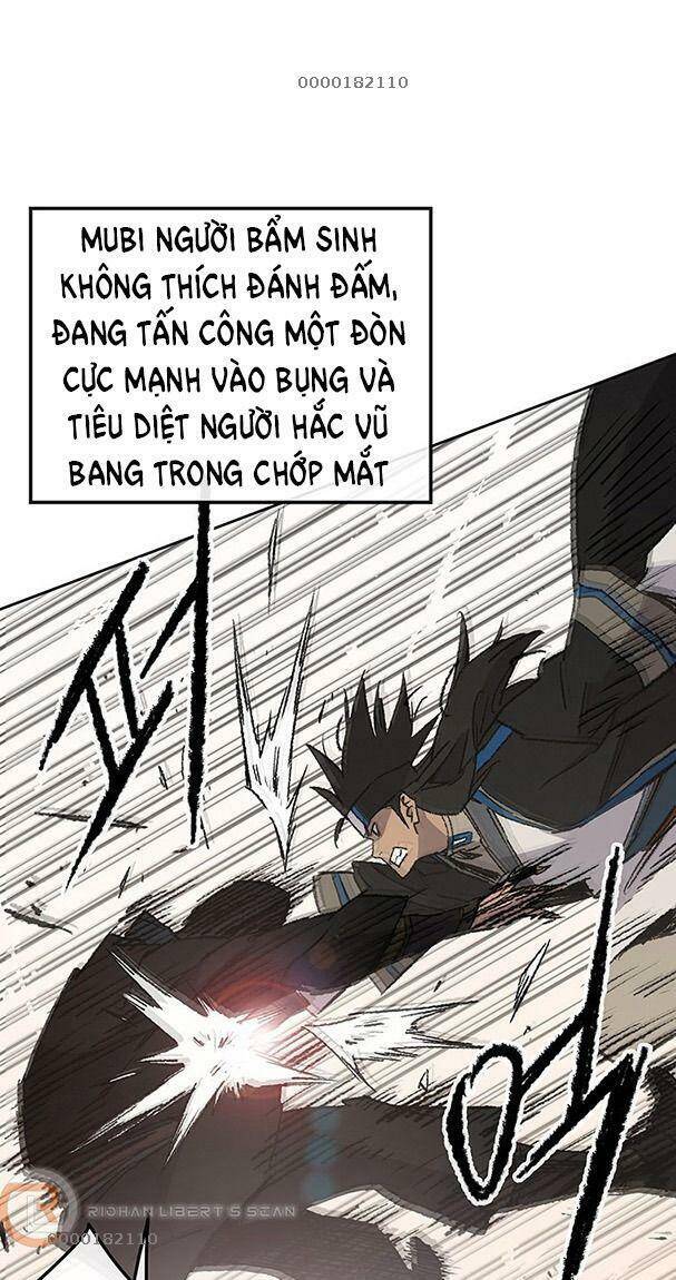 Tiên Kiếm Bất Bại Chap 105 - Next Chap 106