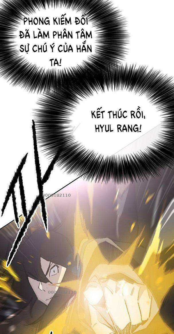 Tiên Kiếm Bất Bại Chap 105 - Next Chap 106