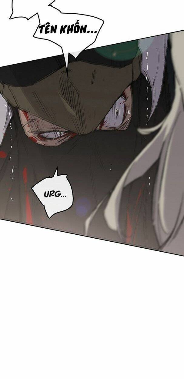 Tiên Kiếm Bất Bại Chap 105 - Next Chap 106