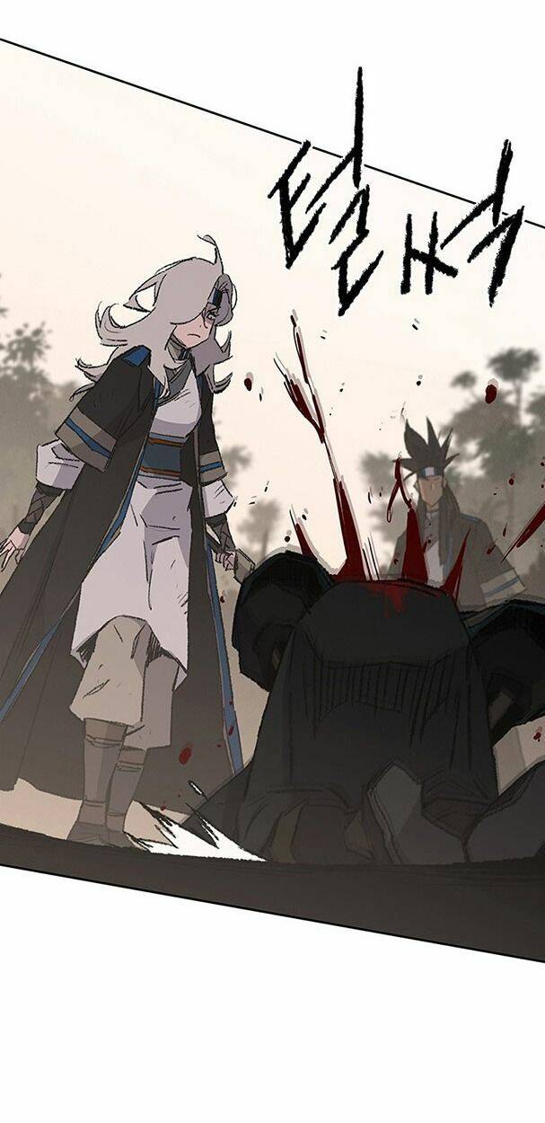 Tiên Kiếm Bất Bại Chap 105 - Next Chap 106