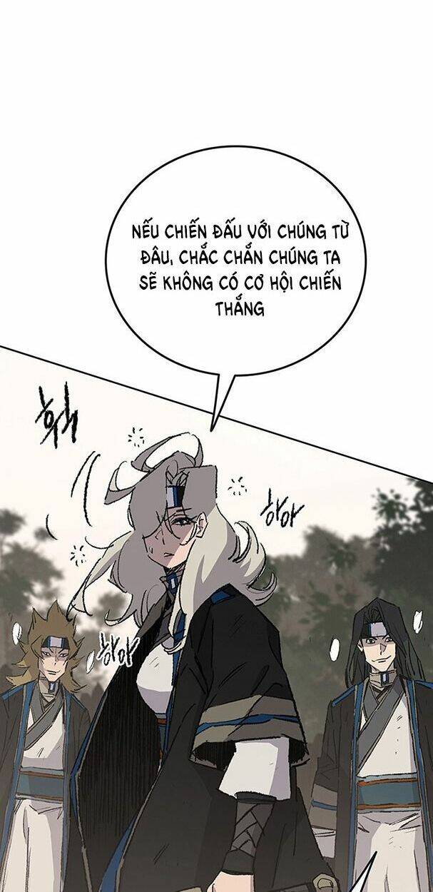 Tiên Kiếm Bất Bại Chap 105 - Next Chap 106