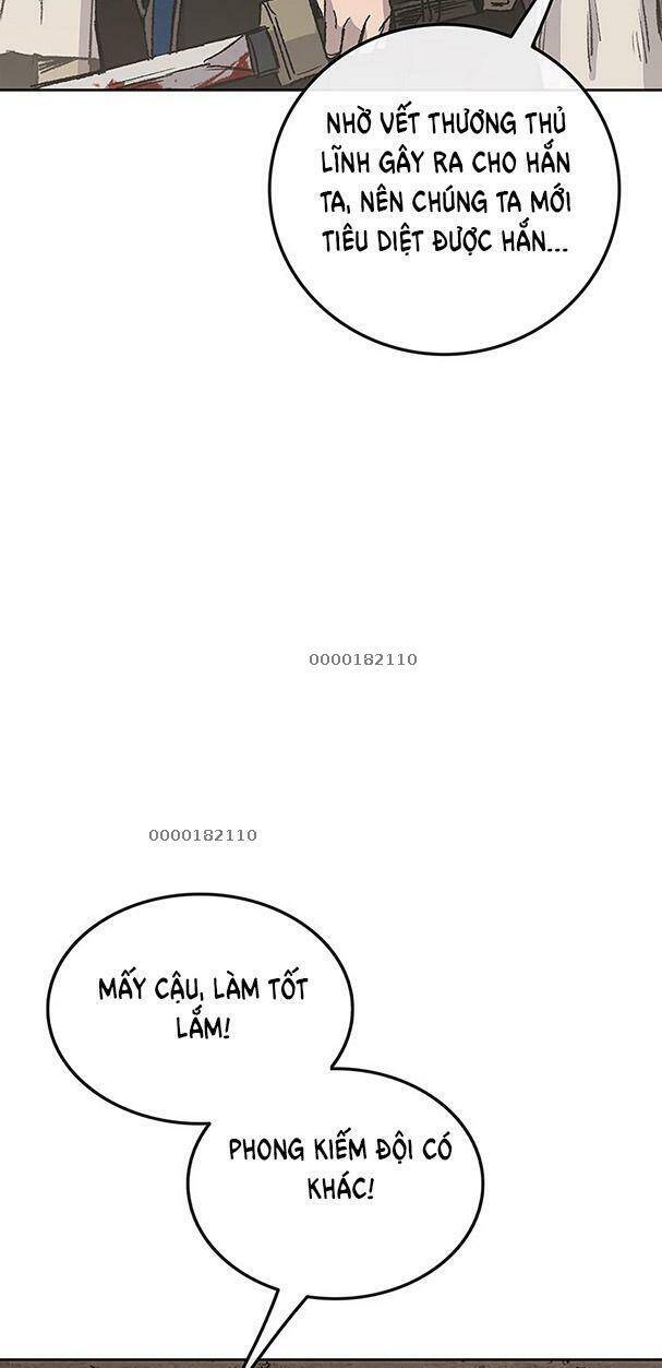Tiên Kiếm Bất Bại Chap 105 - Next Chap 106
