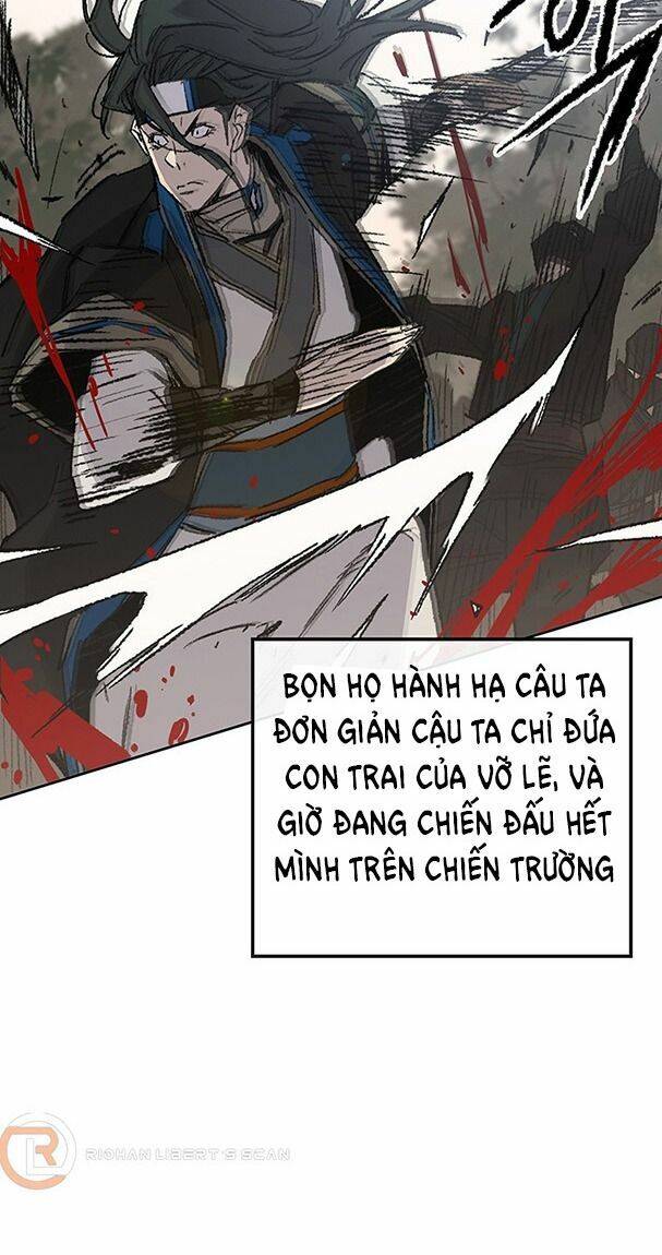 Tiên Kiếm Bất Bại Chap 105 - Next Chap 106