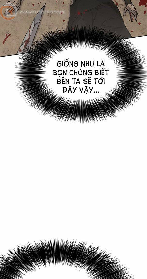 Tiên Kiếm Bất Bại Chap 105 - Next Chap 106