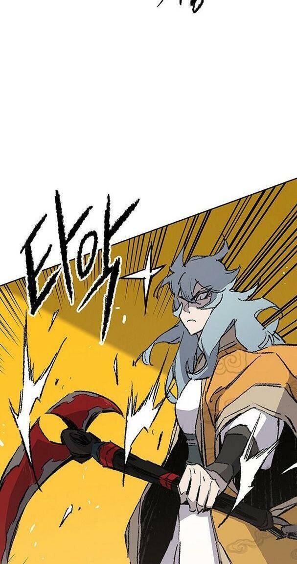 Tiên Kiếm Bất Bại Chap 105 - Next Chap 106