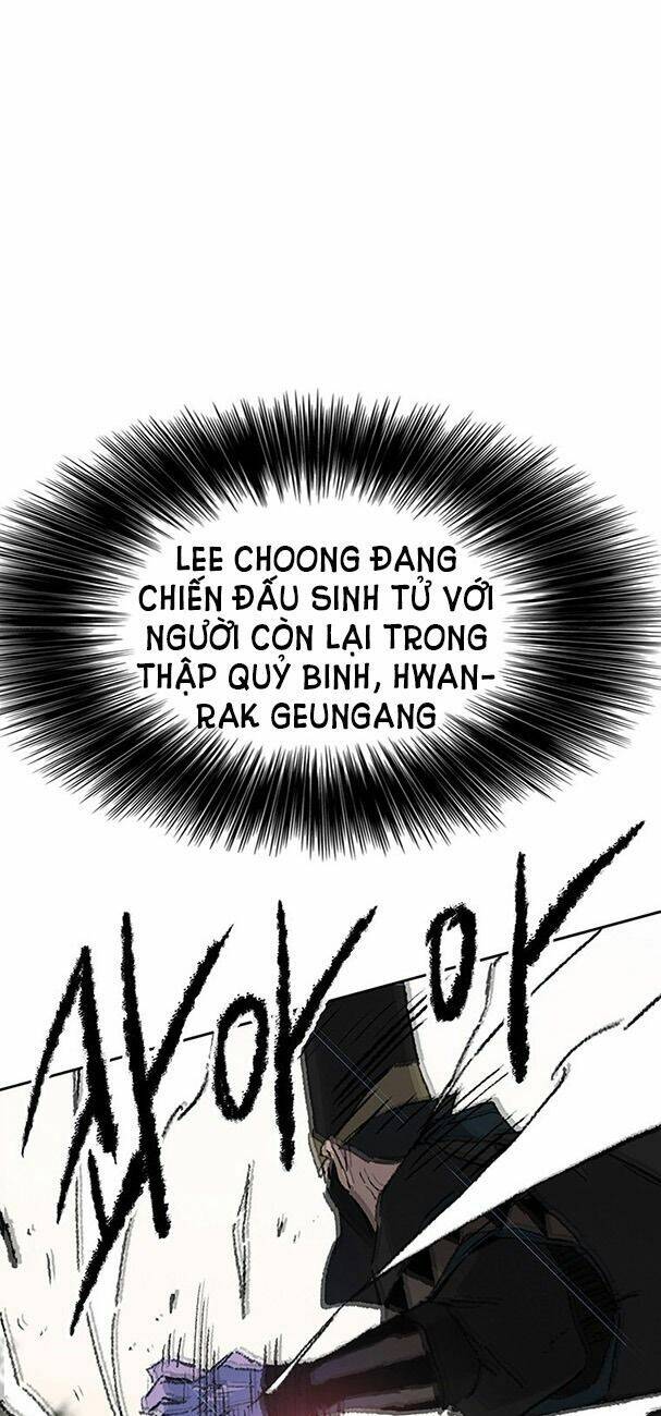 Tiên Kiếm Bất Bại Chap 105 - Next Chap 106