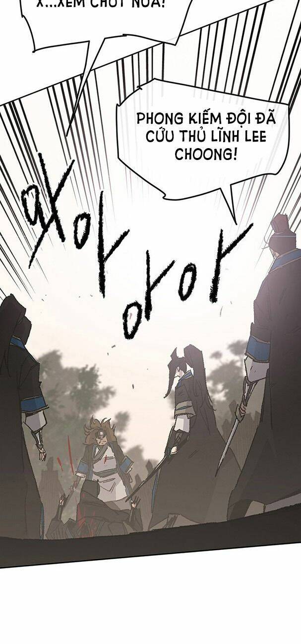 Tiên Kiếm Bất Bại Chap 105 - Next Chap 106