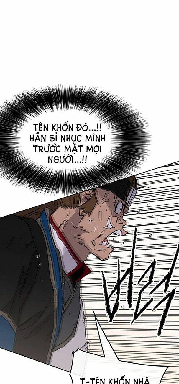Tiên Kiếm Bất Bại Chap 105 - Next Chap 106