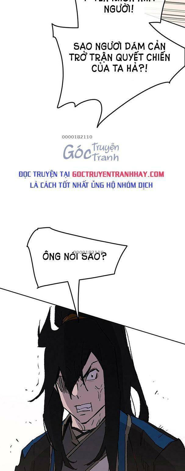 Tiên Kiếm Bất Bại Chap 105 - Next Chap 106